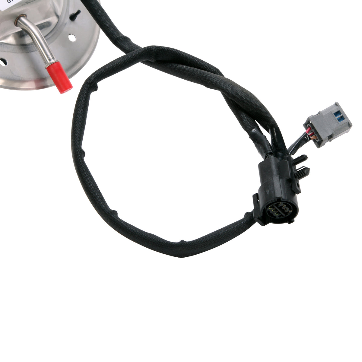 BBK Performance Parts 1862 - 1999-2000 MUSTANG V6 GT & COBRA 300 LPH ELECTRIC IN-TANK FUEL PUMP 4