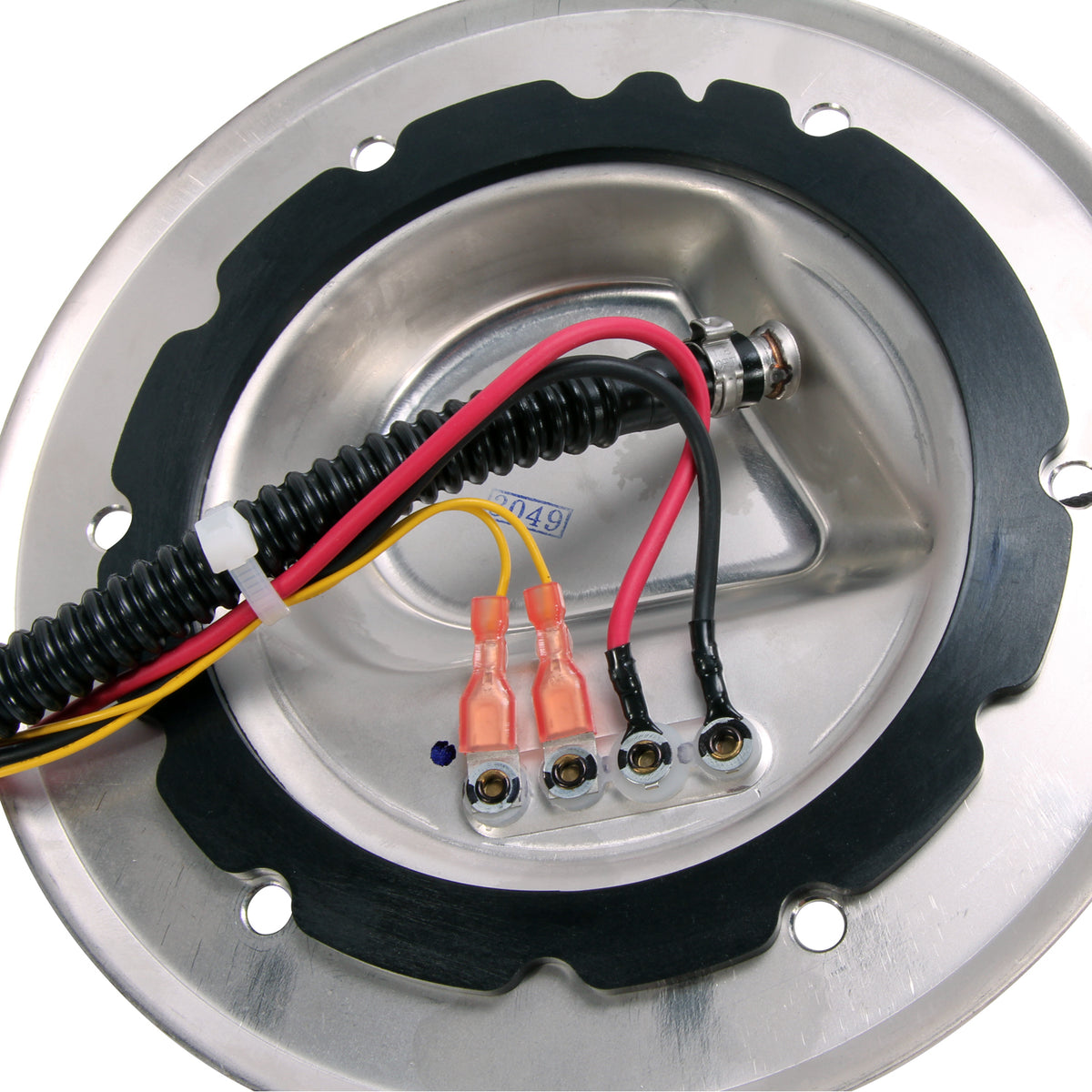 BBK Performance Parts 1862 - 1999-2000 MUSTANG V6 GT & COBRA 300 LPH ELECTRIC IN-TANK FUEL PUMP 5
