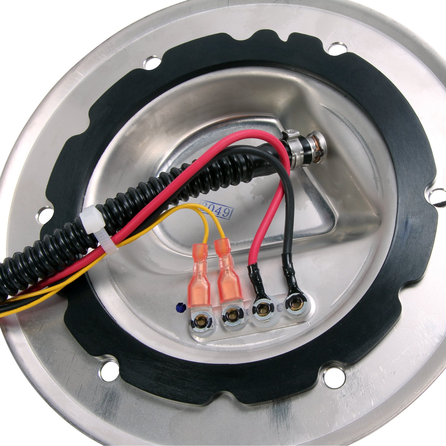 BBK Performance Parts 1862 - 1999-2000 MUSTANG V6 GT & COBRA 300 LPH ELECTRIC IN-TANK FUEL PUMP 5