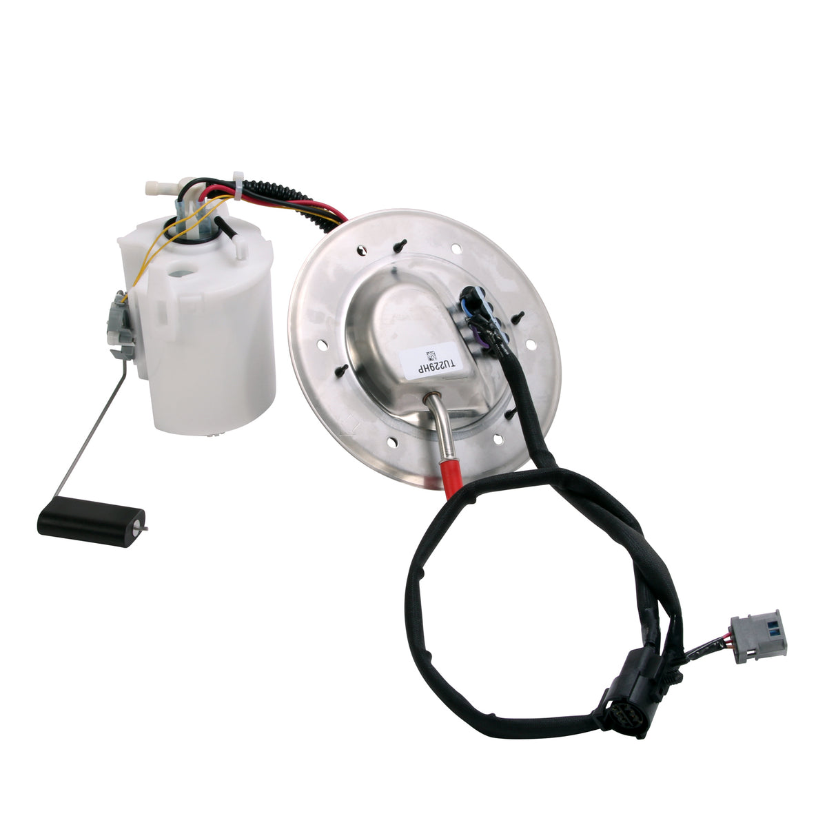 BBK Performance Parts 1863 - 2001-2004 MUSTANG V6 GT AND 2001 COBRA 300 LPH ELECTRIC IN-TANK FUEL PUMP 1
