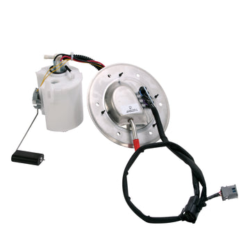 BBK Performance Parts 1863 - 2001-2004 MUSTANG V6 GT AND 2001 COBRA 300 LPH ELECTRIC IN-TANK FUEL PUMP 1
