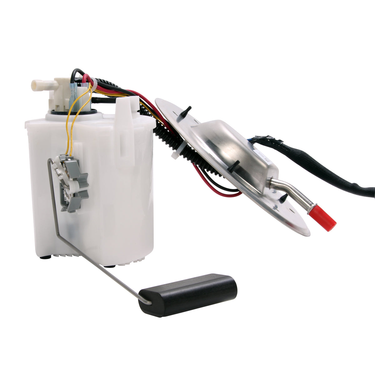BBK Performance Parts 1863 - 2001-2004 MUSTANG V6 GT AND 2001 COBRA 300 LPH ELECTRIC IN-TANK FUEL PUMP 2