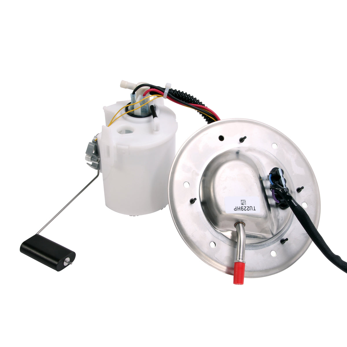 BBK Performance Parts 1863 - 2001-2004 MUSTANG V6 GT AND 2001 COBRA 300 LPH ELECTRIC IN-TANK FUEL PUMP 3
