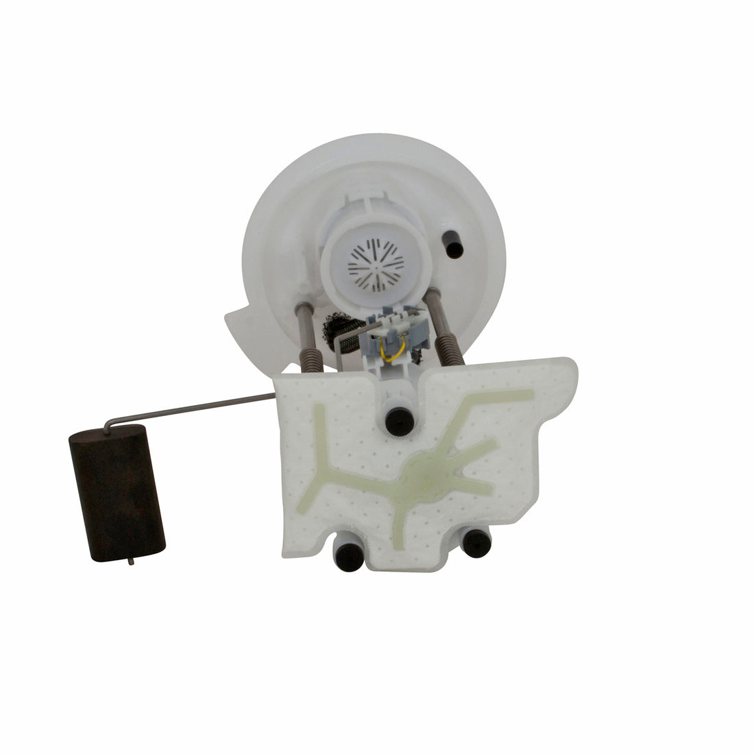 BBK Performance Parts 1864 - 2004-08 FORD F150 4.6L 5.4L 300 LPH ELECTRIC IN-TANK FUEL PUMP KIT 5