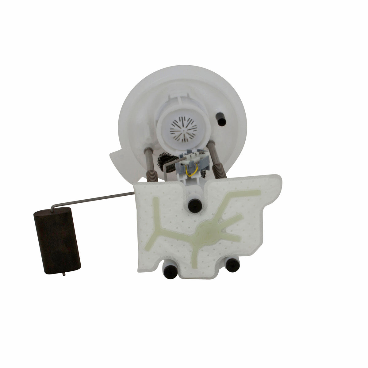 BBK Performance Parts 1864 - 2004-08 FORD F150 4.6L 5.4L 300 LPH ELECTRIC IN-TANK FUEL PUMP KIT 5