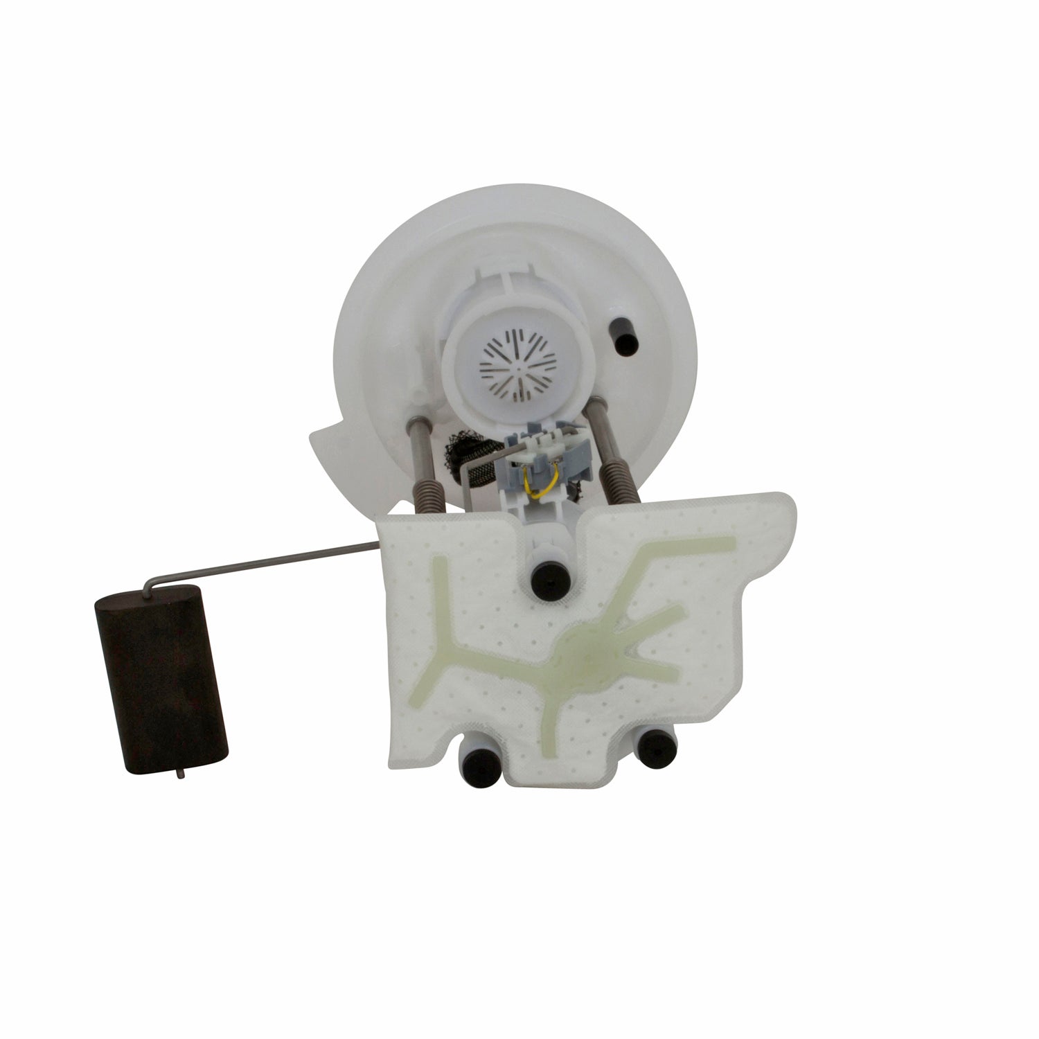 BBK Performance Parts 1864 - 2004-08 FORD F150 4.6L 5.4L 300 LPH ELECTRIC IN-TANK FUEL PUMP KIT 5