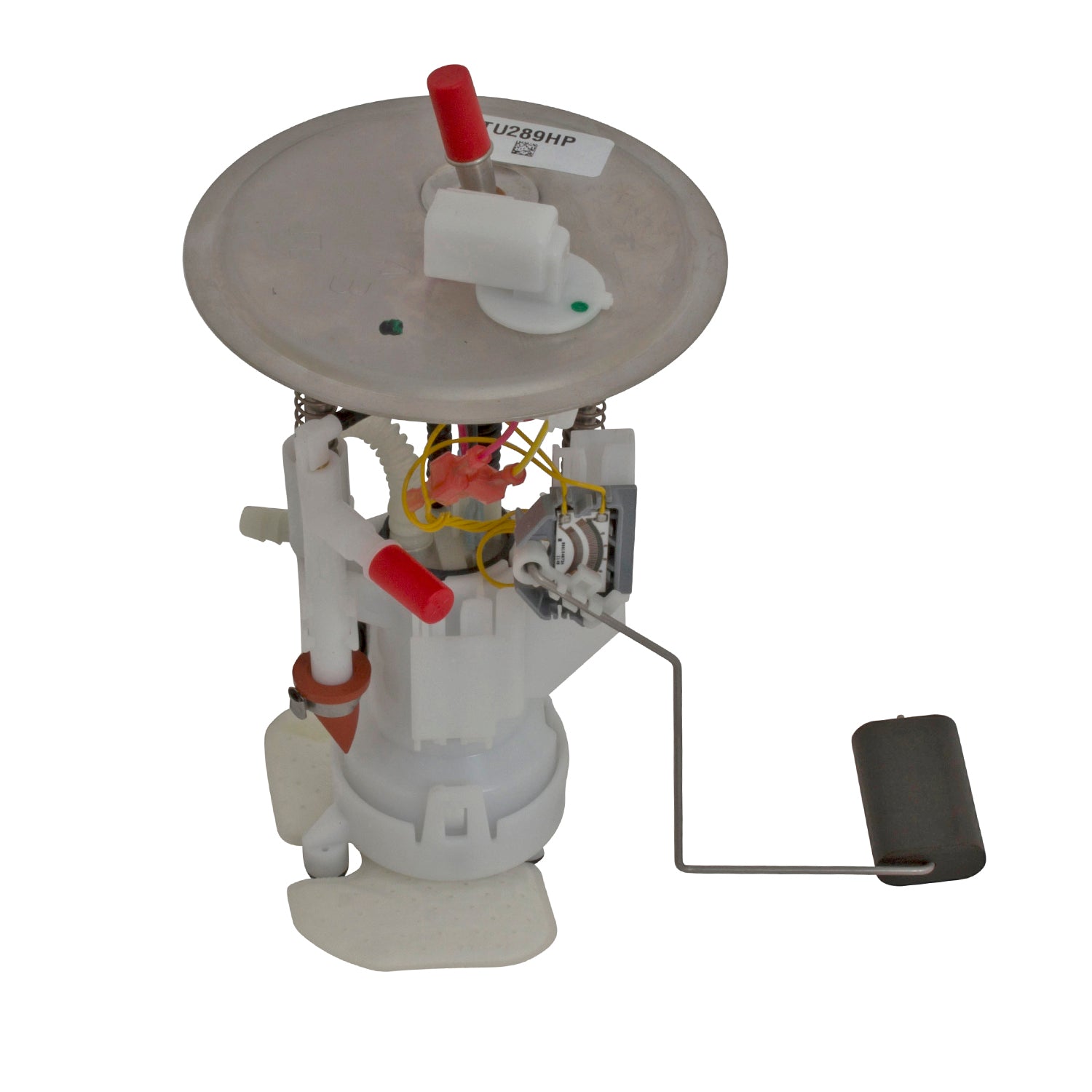BBK Performance 1879 - Fuel Pump and Sender Assembly