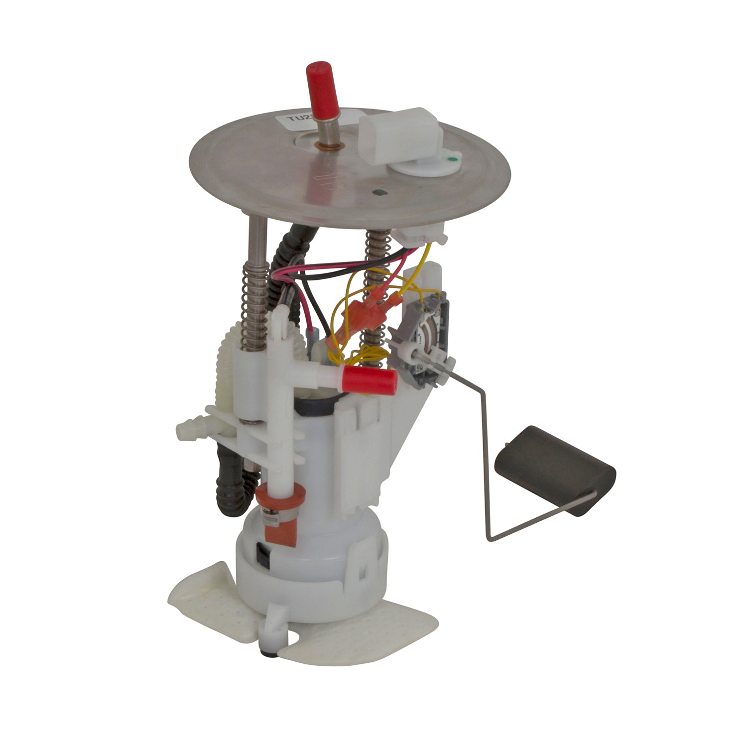 BBK Performance 1879 - Fuel Pump and Sender Assembly
