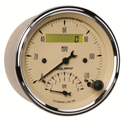 AutoMeter 1881 Electronic Multi-Purpose Gauge