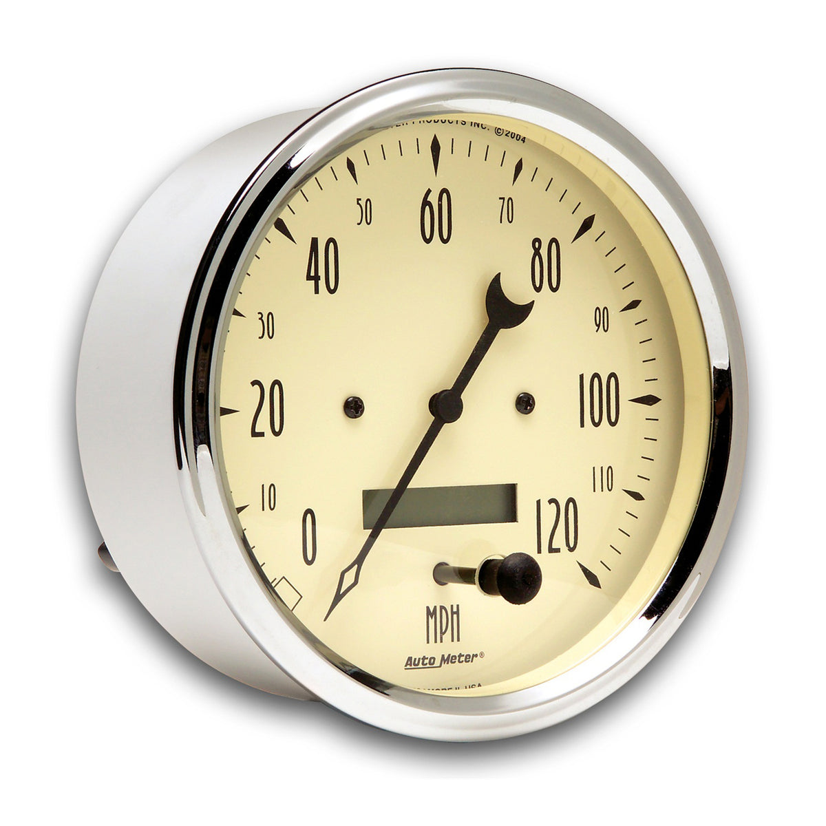 AutoMeter 1889 Speedometer Gauge