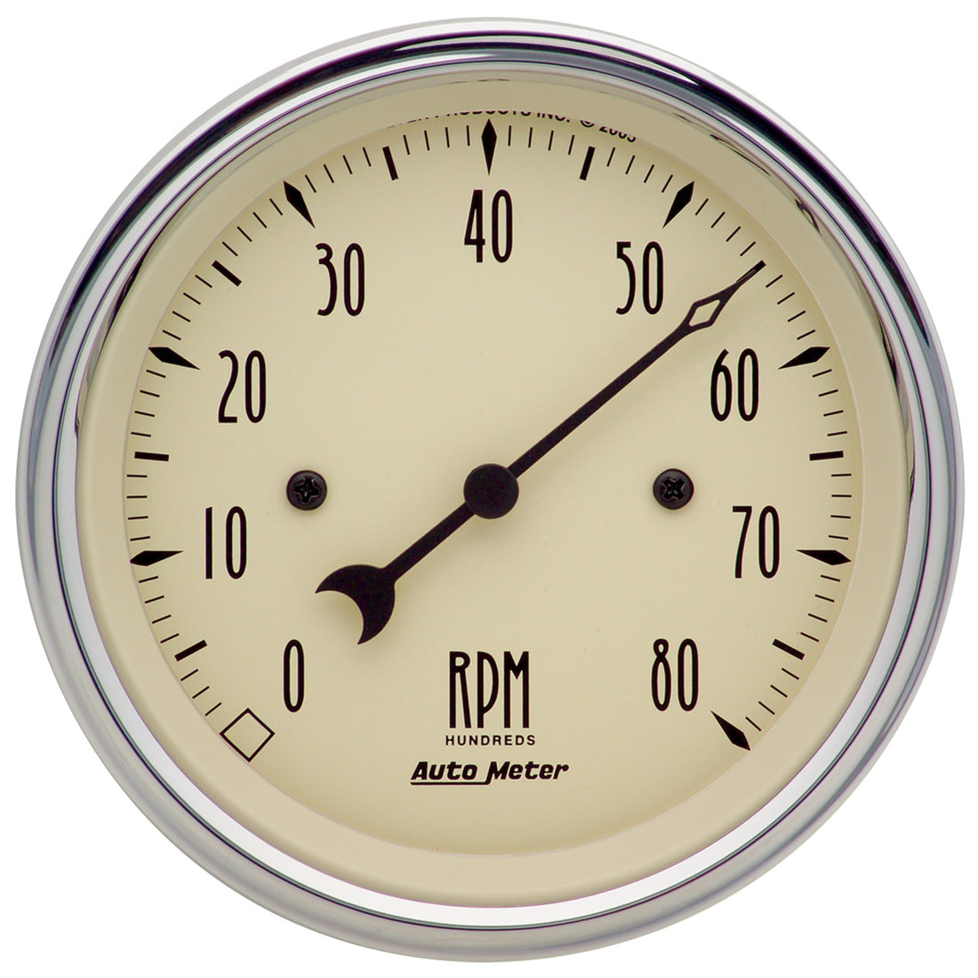AutoMeter 1890 Tachometer Gauge