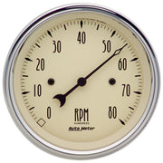 AutoMeter 1890 Tachometer Gauge