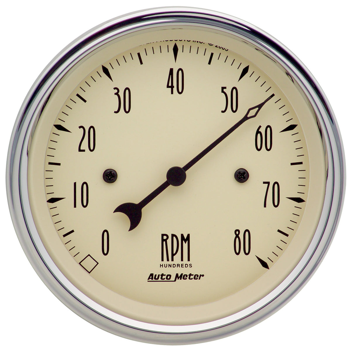 AutoMeter 1890 Tachometer Gauge