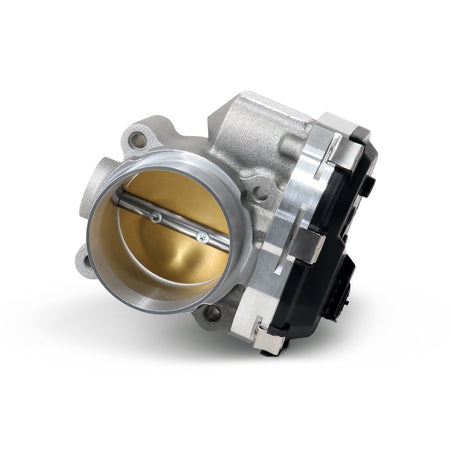 BBK Performance Parts 1894 - 2015-2018 FORD 2.3L 2.7L ECOBOOST 65MM ECOBOOST THROTTLE BODY 1
