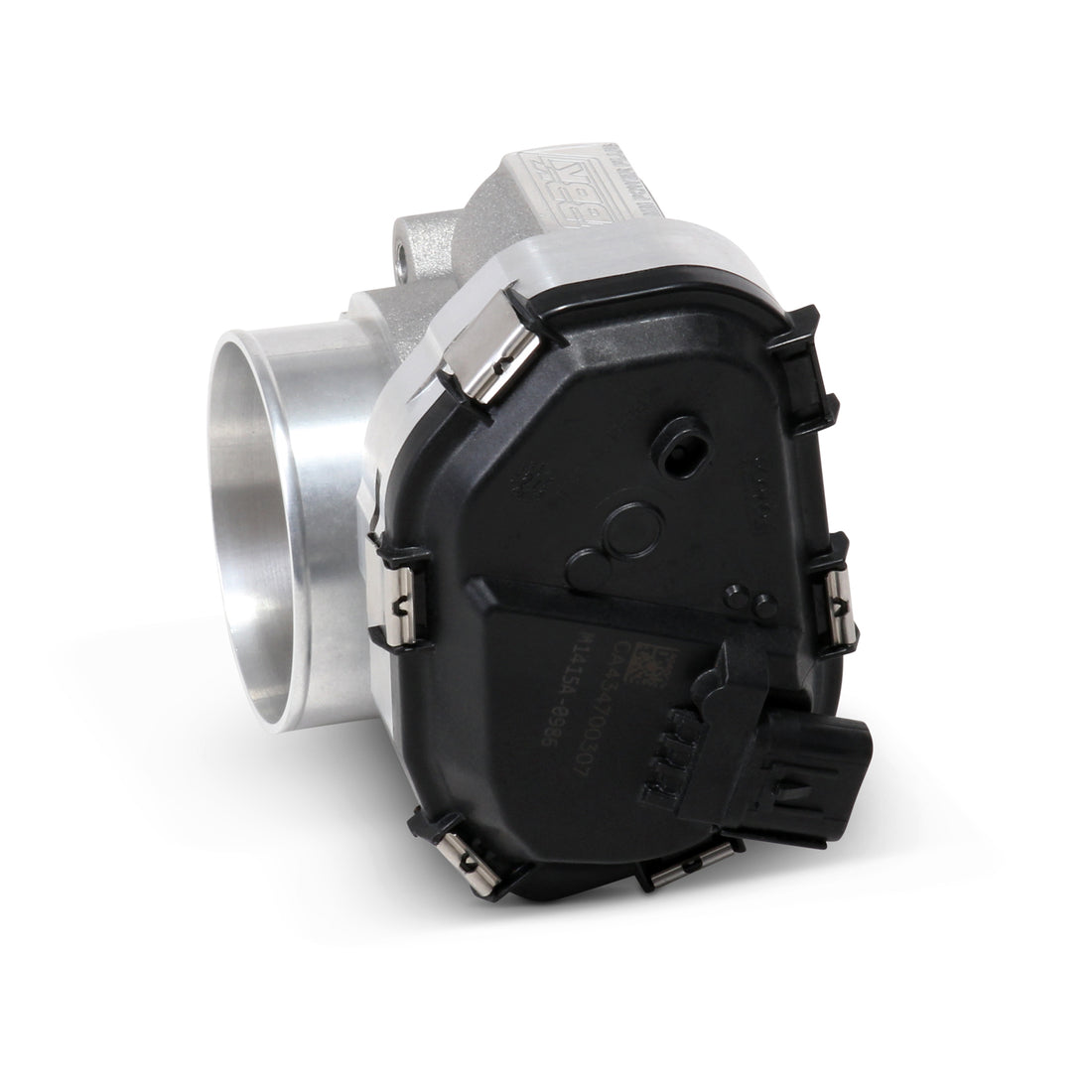 BBK Performance Parts 1894 - 2015-2018 FORD 2.3L 2.7L ECOBOOST 65MM ECOBOOST THROTTLE BODY 2