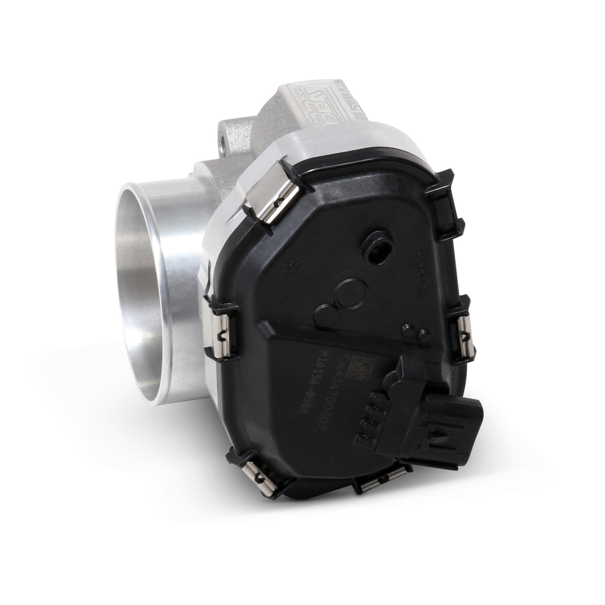 BBK Performance Parts 1894 - 2015-2018 FORD 2.3L 2.7L ECOBOOST 65MM ECOBOOST THROTTLE BODY 2