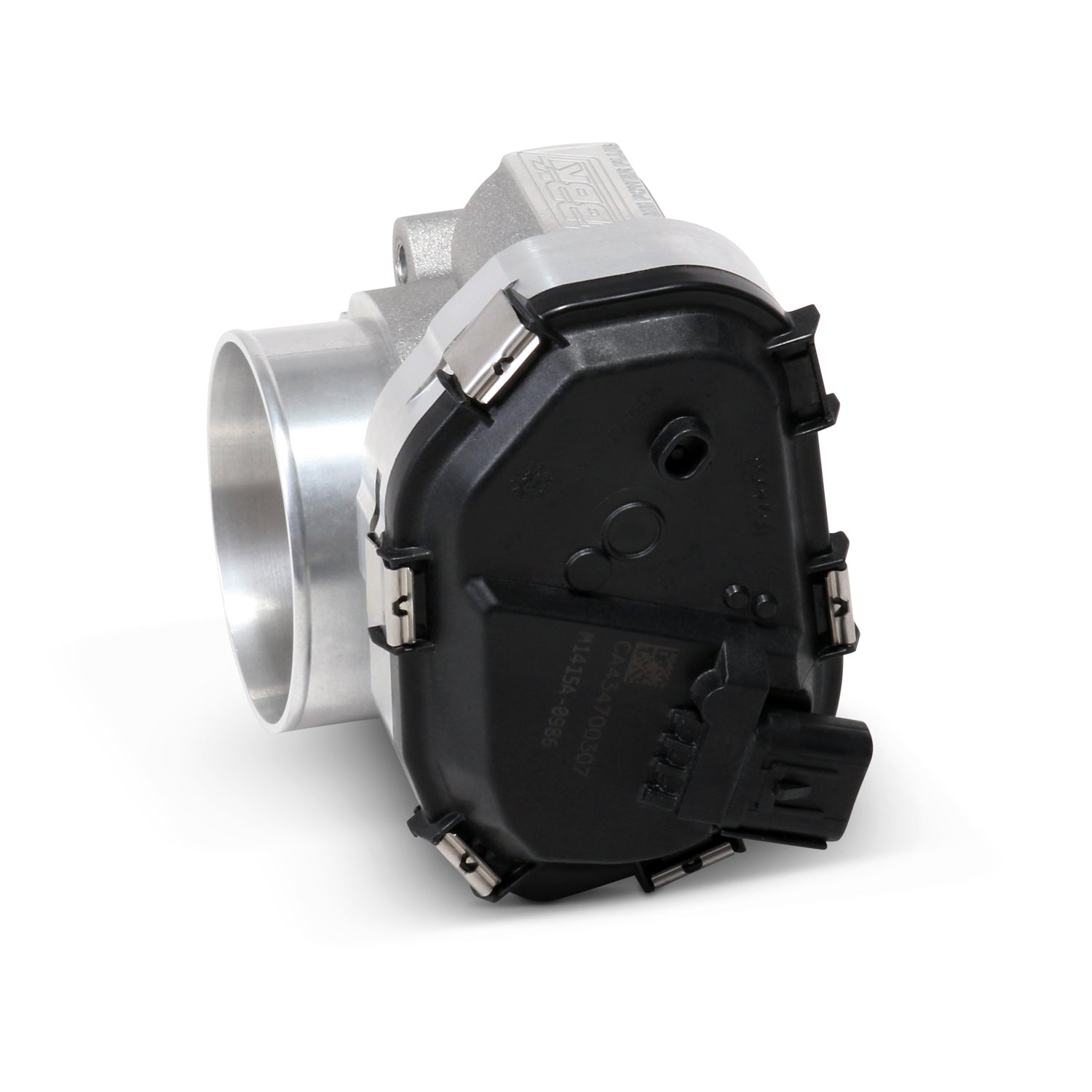 BBK Performance Parts 1894 - 2015-2018 FORD 2.3L 2.7L ECOBOOST 65MM ECOBOOST THROTTLE BODY 2