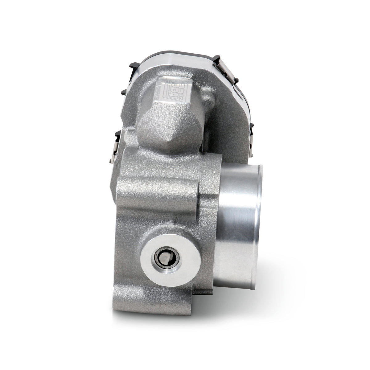 BBK Performance Parts 1894 - 2015-2018 FORD 2.3L 2.7L ECOBOOST 65MM ECOBOOST THROTTLE BODY 4