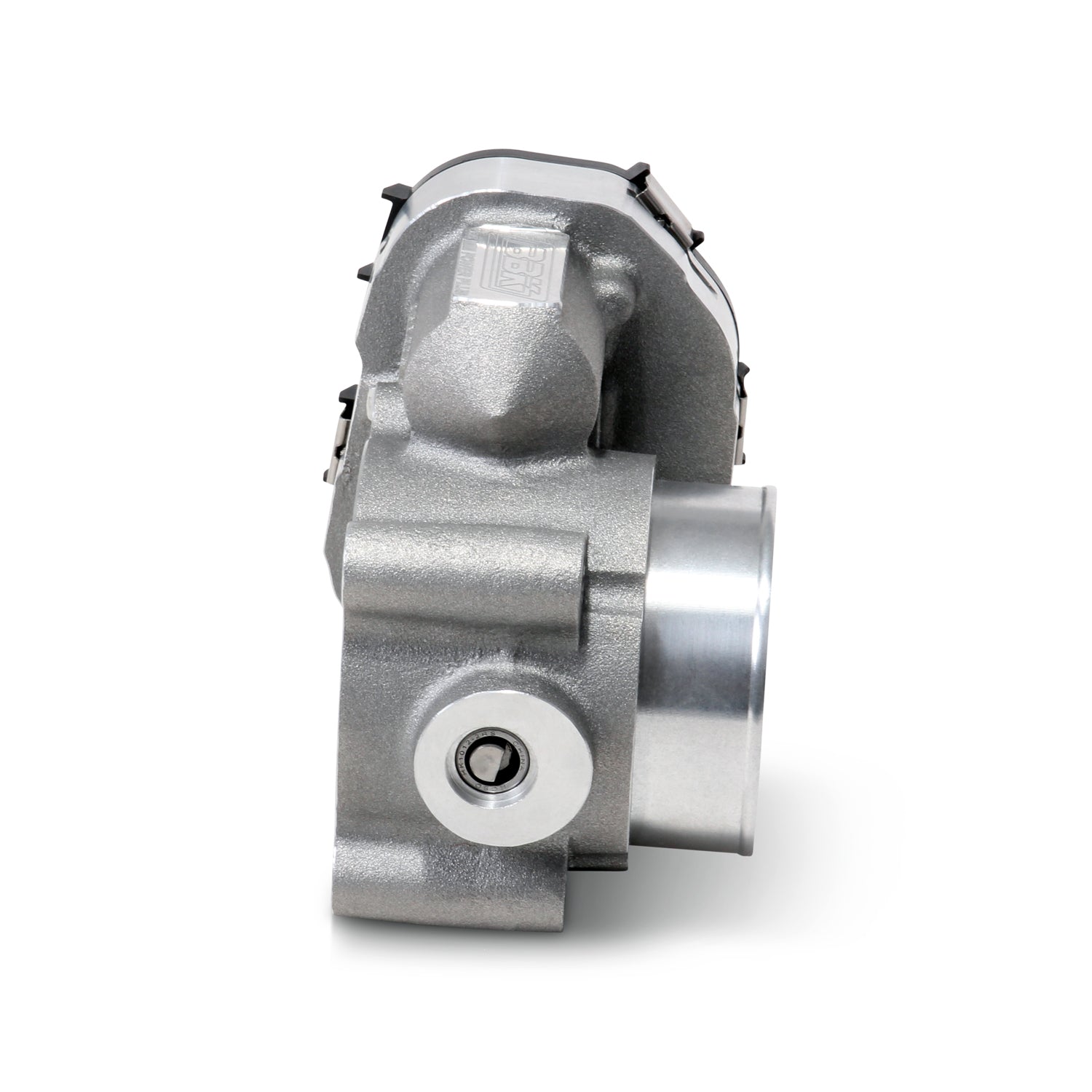 BBK Performance Parts 1894 - 2015-2018 FORD 2.3L 2.7L ECOBOOST 65MM ECOBOOST THROTTLE BODY 4