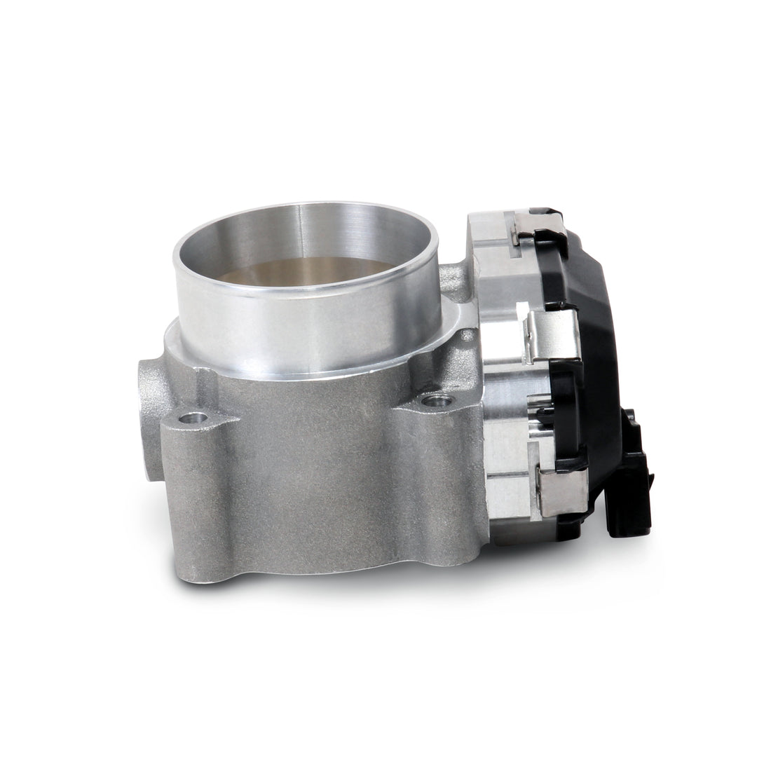BBK Performance Parts 1894 - 2015-2018 FORD 2.3L 2.7L ECOBOOST 65MM ECOBOOST THROTTLE BODY 5