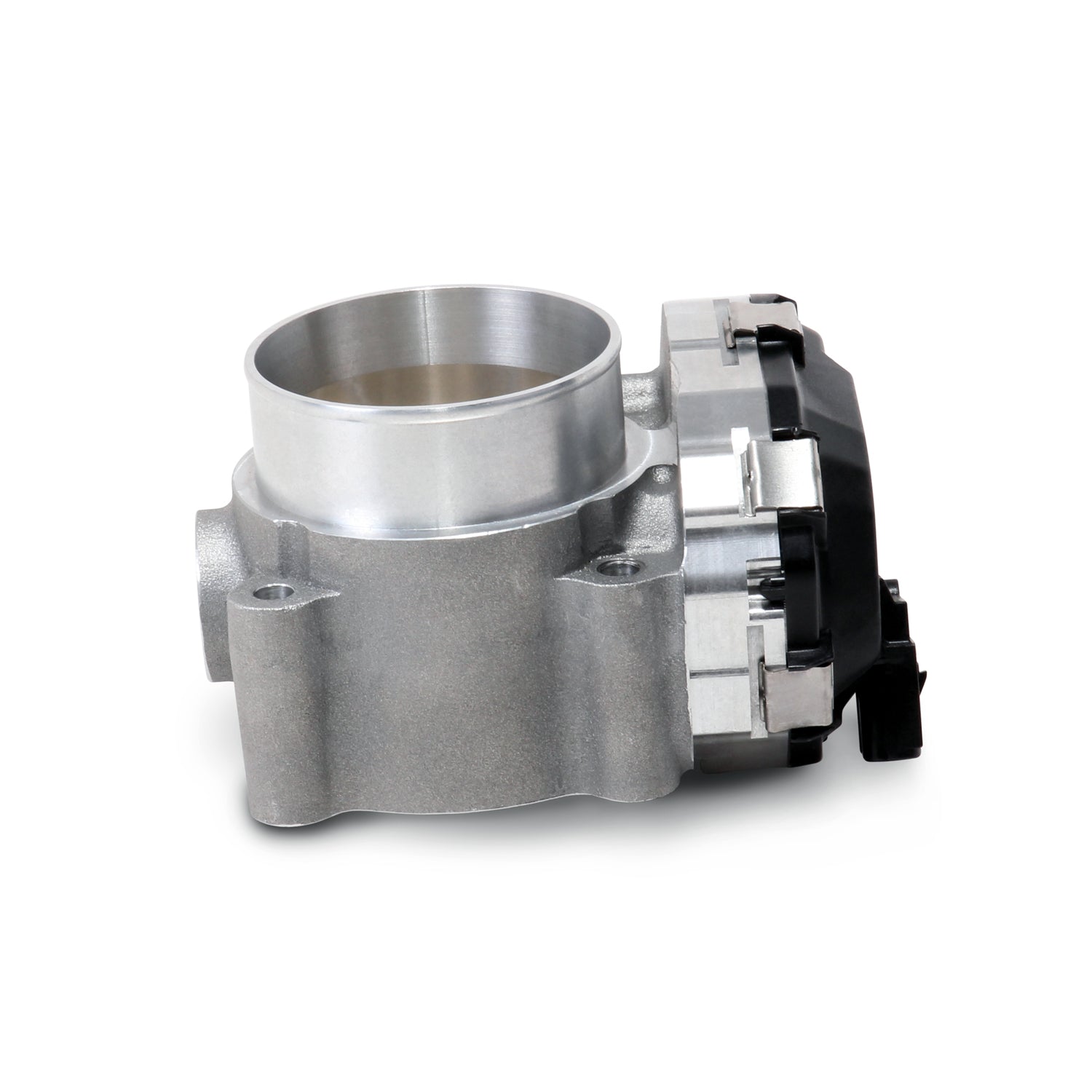 BBK Performance Parts 1894 - 2015-2018 FORD 2.3L 2.7L ECOBOOST 65MM ECOBOOST THROTTLE BODY 5