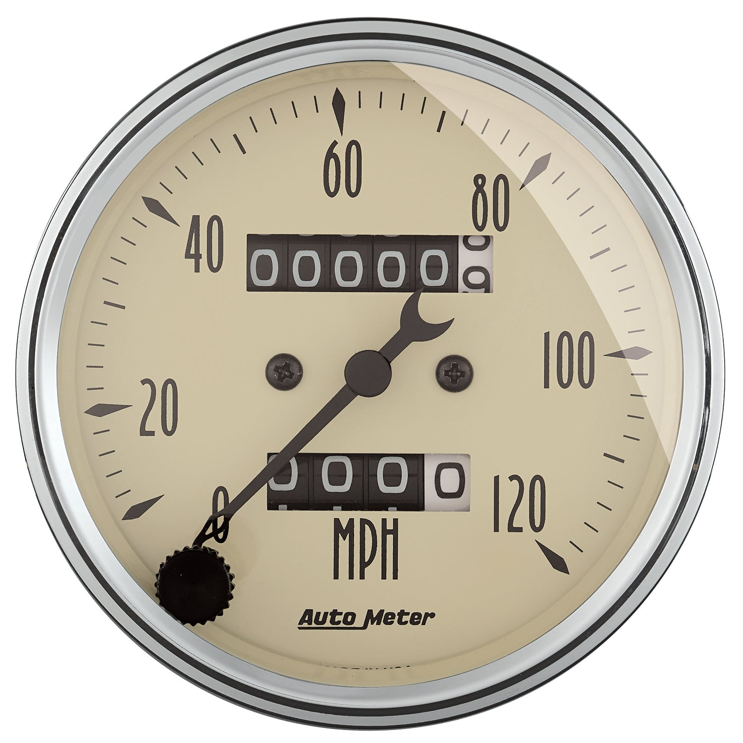 AutoMeter 1808 - Gauge Set
