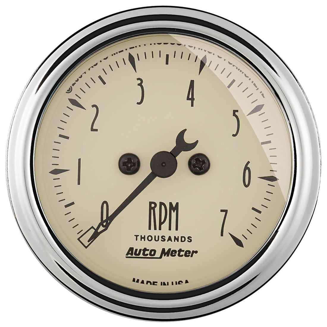 AutoMeter 1897 - Tachometer Gauge