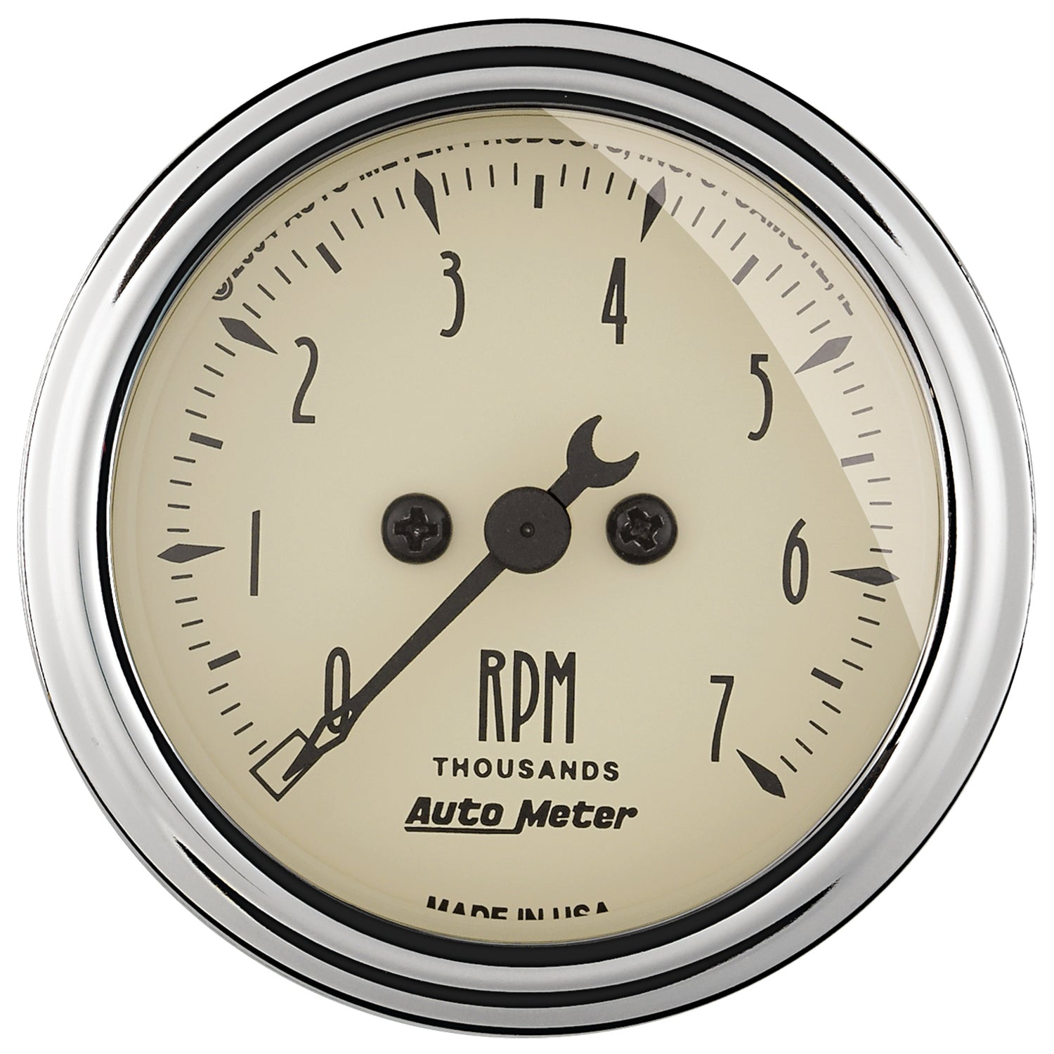 AutoMeter 1897 - Tachometer Gauge