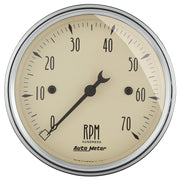 AutoMeter 1898 Tachometer Gauge