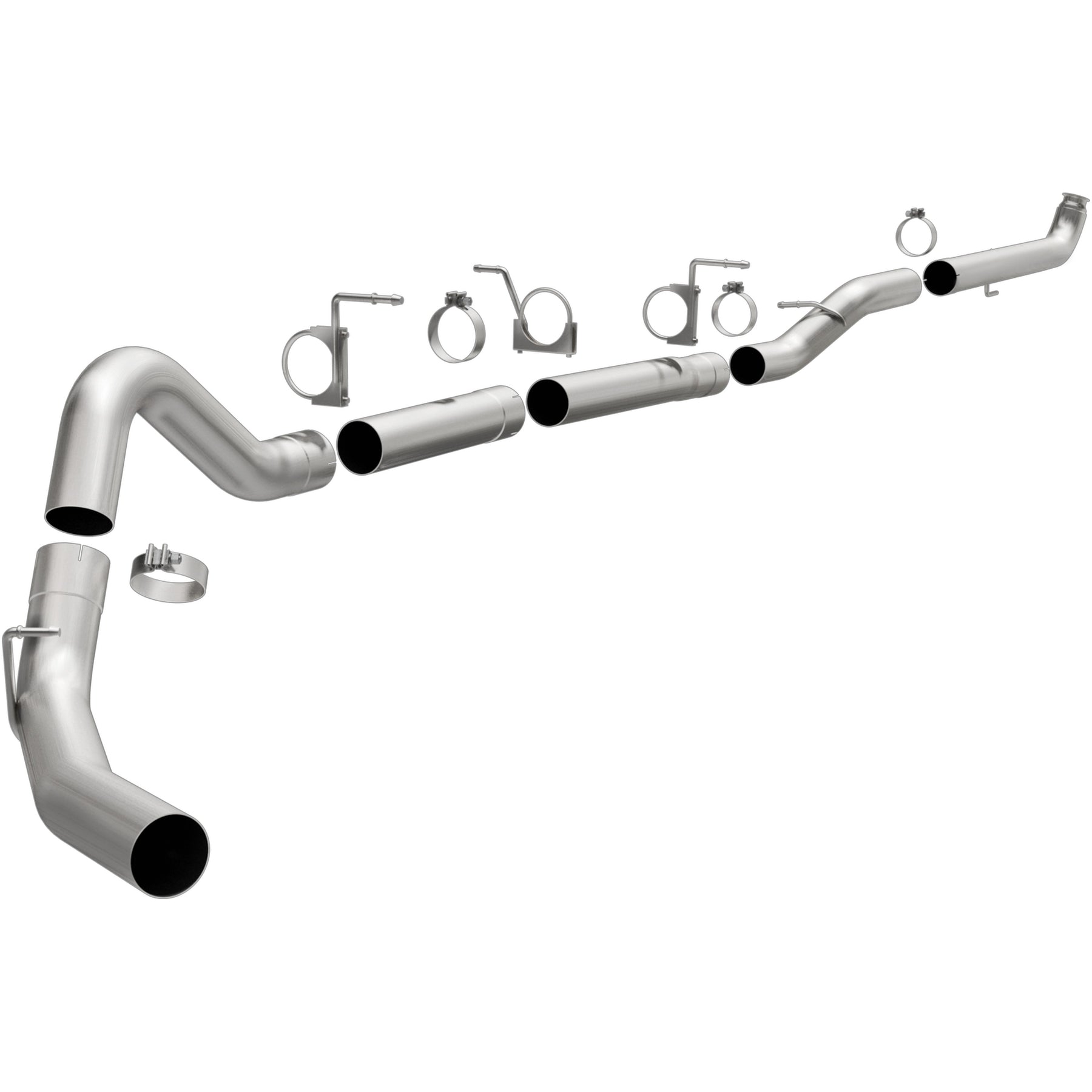MagnaFlow Exhaust Products 18980 - Custom Builder Kit 1