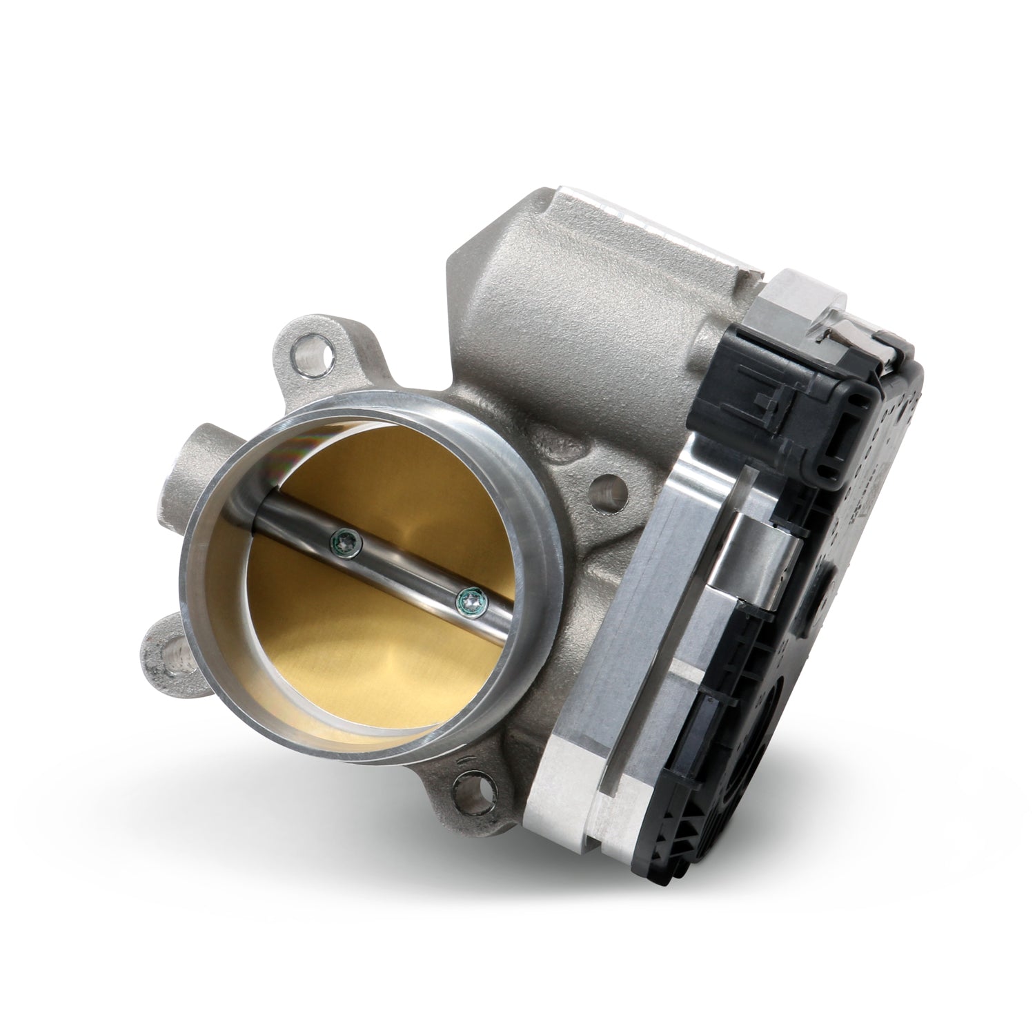 BBK Performance Parts 1898 - 2012-2018 FORD FOCUS ST 2.0L ECOBOOST 62MM THROTTLE BODY 1