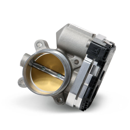 BBK Performance Parts 1898 - 2012-2018 FORD FOCUS ST 2.0L ECOBOOST 62MM THROTTLE BODY 1