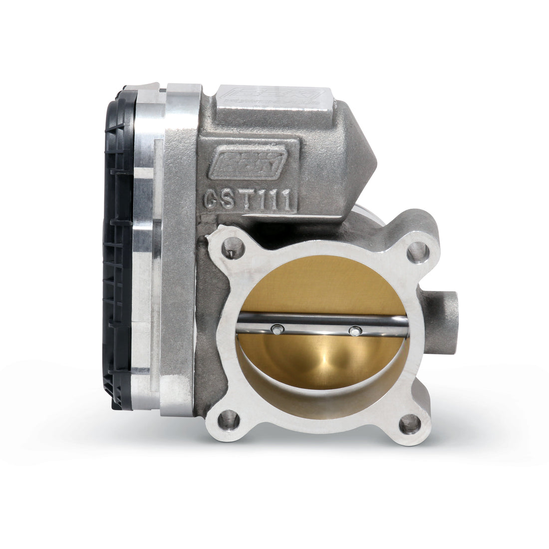 BBK Performance Parts 1898 - 2012-2018 FORD FOCUS ST 2.0L ECOBOOST 62MM THROTTLE BODY 3