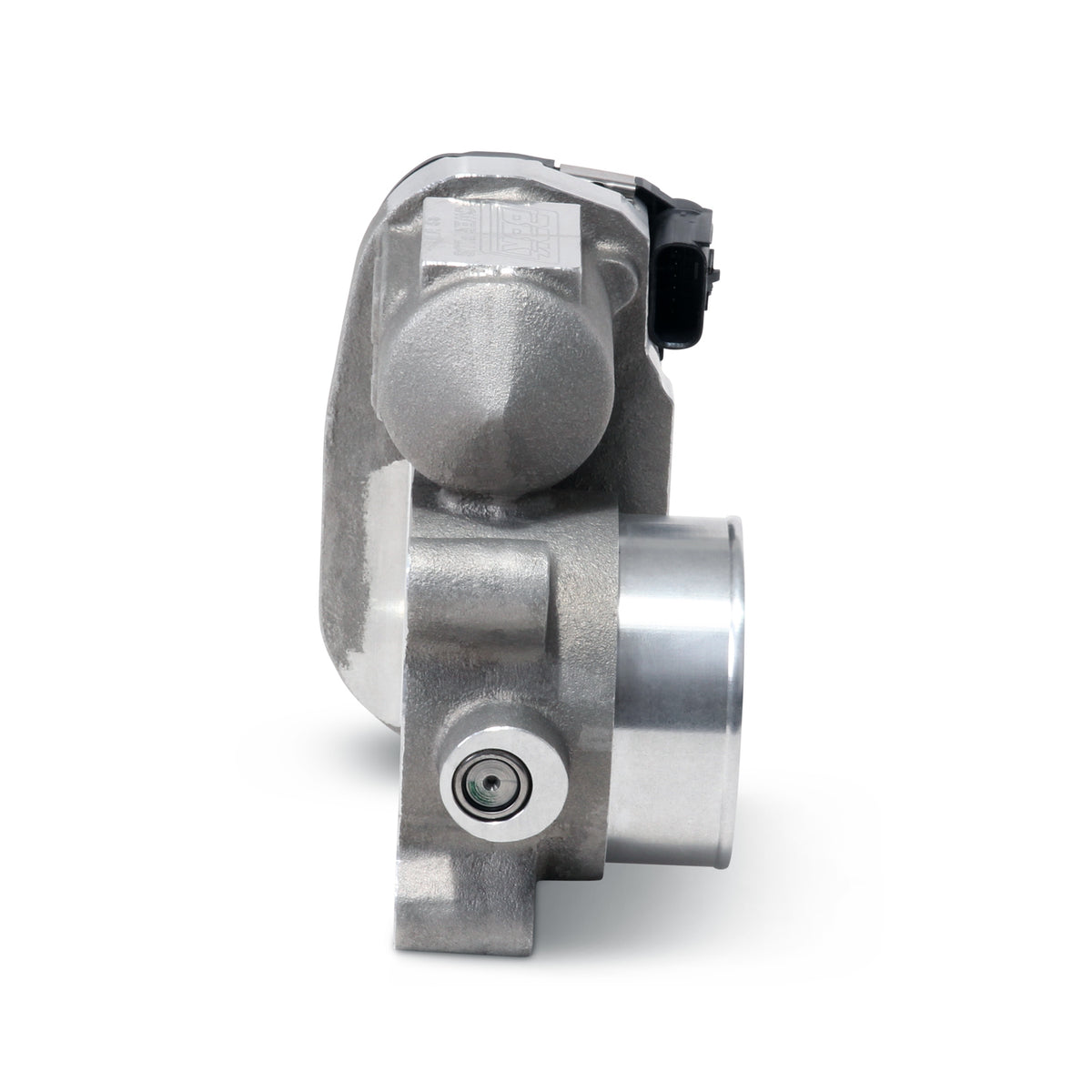 BBK Performance Parts 1898 - 2012-2018 FORD FOCUS ST 2.0L ECOBOOST 62MM THROTTLE BODY 4