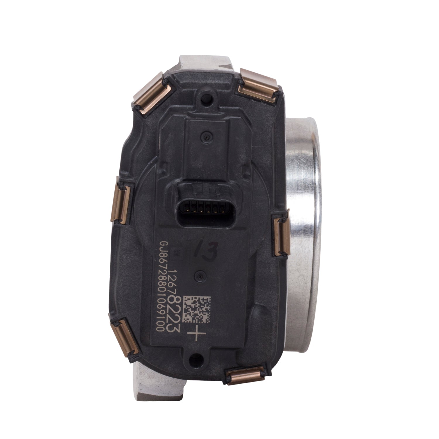BBK Performance 1899 - Fuel Injection Throttle Body