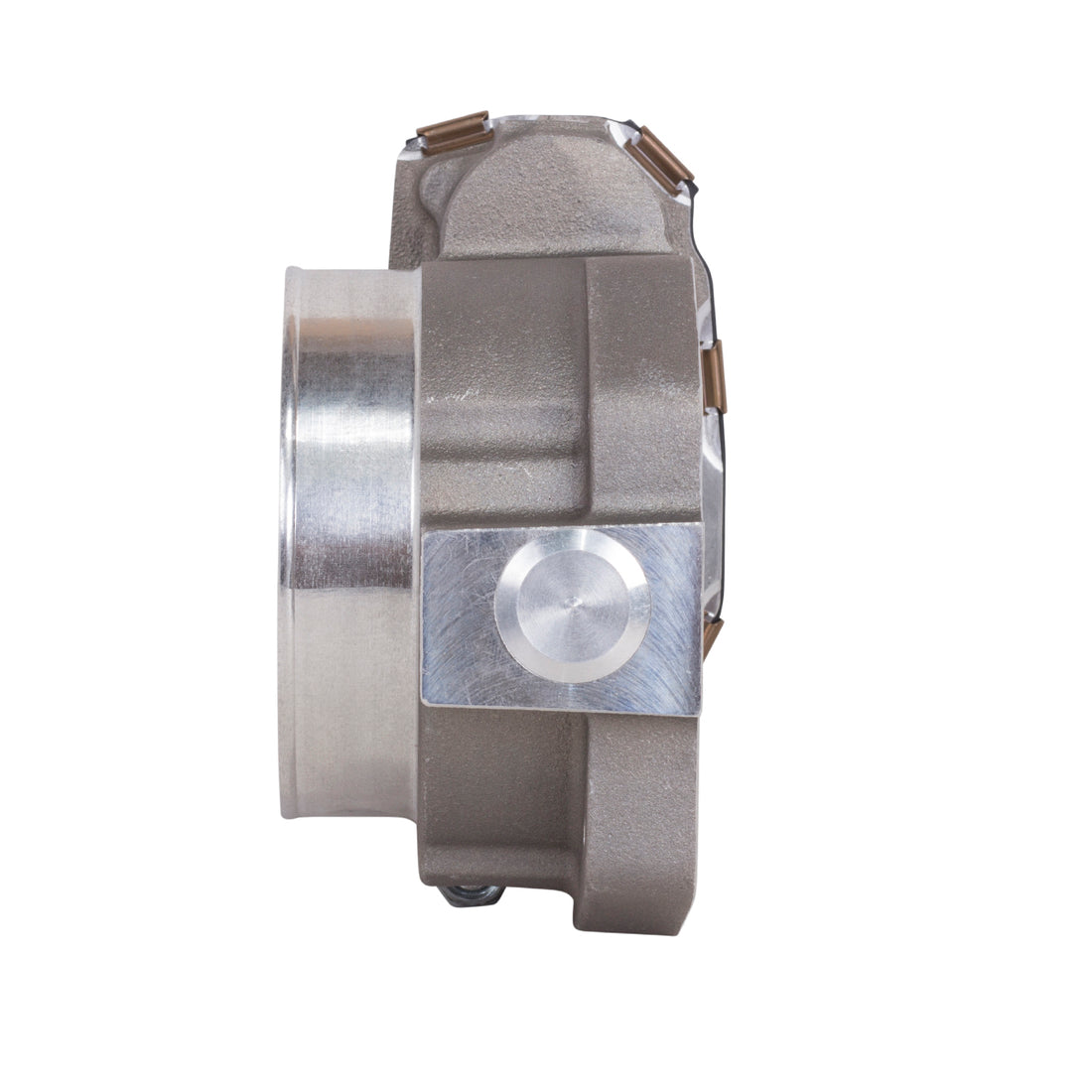 BBK Performance 1899 - Fuel Injection Throttle Body