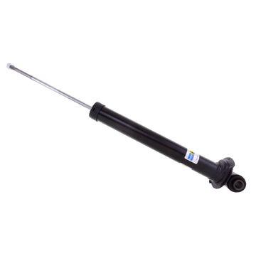 Bilstein 19-019673 - Suspension Shock Absorber Twintube Rear Audi 90 1995-1993 Standard Suspension Eye 16mm Stem Black Paint B4 OE Replacement Bilstein 1