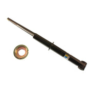 Bilstein 19-019680 - Suspension Shock Absorber Twintube Rear Audi 80 1992-1988 90 1989-1988 4000 1987-1980 Coupe 1987-1981 Eye 10.2mm Stem Black Paint B4 OE Replacement Bilstein 5