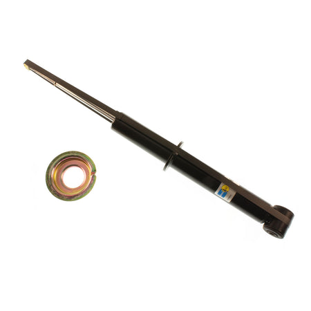 Bilstein 19-019680 - Suspension Shock Absorber Twintube Rear Audi 80 1992-1988 90 1989-1988 4000 1987-1980 Coupe 1987-1981 Eye 10.2mm Stem Black Paint B4 OE Replacement Bilstein 4
