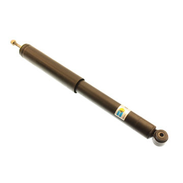 Bilstein 19-019734 - Suspension Shock Absorber Eye 10mm/Stem Black Paint Twintube Black Straight Boot B4 OE Replacement Bilstein 3