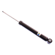 Bilstein 19-019819 - Suspension Shock Absorber Twintube Rear BMW 318i 1985-1984 318i 1991 318is 1991 325 1988-1986 325e 1987-1984 325es 1987-1986 325i 1991-1987 325i 1993 325is 1991-1987 325iX 1991-1988 Eye 12mm Stem Black Paint B4 OE Replacement Bilstein 1