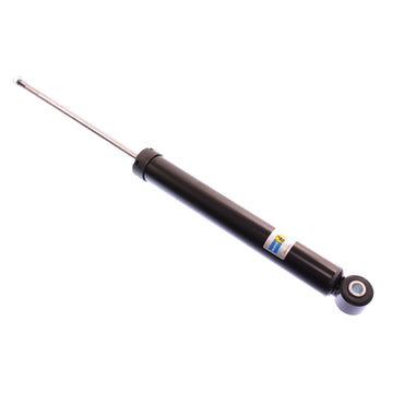 Bilstein 19-019819 - Suspension Shock Absorber Twintube Rear BMW 318i 1985-1984 318i 1991 318is 1991 325 1988-1986 325e 1987-1984 325es 1987-1986 325i 1991-1987 325i 1993 325is 1991-1987 325iX 1991-1988 Eye 12mm Stem Black Paint B4 OE Replacement Bilstein 1