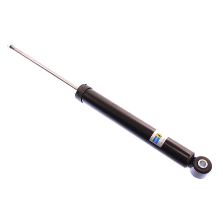 Bilstein 19-019819 - Suspension Shock Absorber Twintube Rear BMW 318i 1985-1984 318i 1991 318is 1991 325 1988-1986 325e 1987-1984 325es 1987-1986 325i 1991-1987 325i 1993 325is 1991-1987 325iX 1991-1988 Eye 12mm Stem Black Paint B4 OE Replacement Bilstein 1