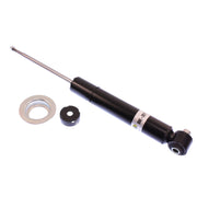 Bilstein 19-020174 - Suspension Shock Absorber Twintube Rear BMW 528e 1988-1982 533i 1984-1983 535i 1988-1985 535is 1988 633CSi 1984-1983 635CSi 1989-1985 Eye 14.2mm Stem Black Paint B4 OE Replacement Bilstein 3