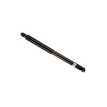 Bilstein 19-028613 - Suspension Shock Absorber Twintube Rear Cadillac Catera 2001-1997 Eye 15mm Stem Black Paint B4 OE Replacement Bilstein 1