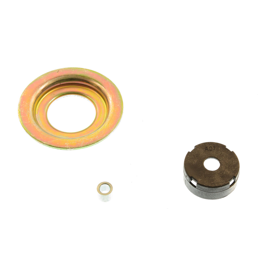 Bilstein 19-028637 - Suspension Shock Absorber Twintube Rear BMW 735i 1992-1987 735iL 1992-1988 740i 1994-1993 740iL 1994-1993 750iL 1989-1988 Eye 14.2mm Stem Black Paint B4 OE Replacement Bilstein 2