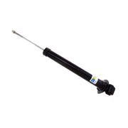 Bilstein 19-029184 - Suspension Shock Absorber Twintube Rear Audi 90 1995-1993 Sport Suspension Eye 16mm Stem Black Paint B4 OE Replacement Bilstein 1