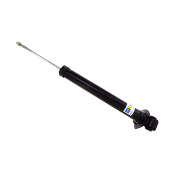 Bilstein 19-029184 - Suspension Shock Absorber Twintube Rear Audi 90 1995-1993 Sport Suspension Eye 16mm Stem Black Paint B4 OE Replacement Bilstein 1