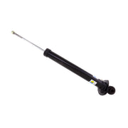 Bilstein 19-029184 - Suspension Shock Absorber Twintube Rear Audi 90 1995-1993 Sport Suspension Eye 16mm Stem Black Paint B4 OE Replacement Bilstein 4