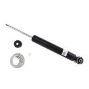 Bilstein 19-029214 - Suspension Shock Absorber Twintube Rear Audi 100 1994-1992 A6 1997-1995 Eye 12.2mm Stem Black Paint B4 OE Replacement Bilstein 4